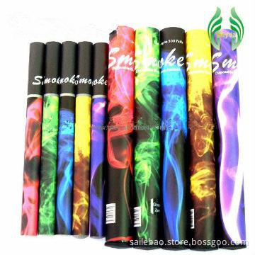 2013 e shisha disposable up to 500 puffs portable shisha pen wholesale